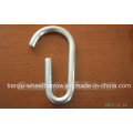 China hizo los accesorios del apoyo del acero del andamio